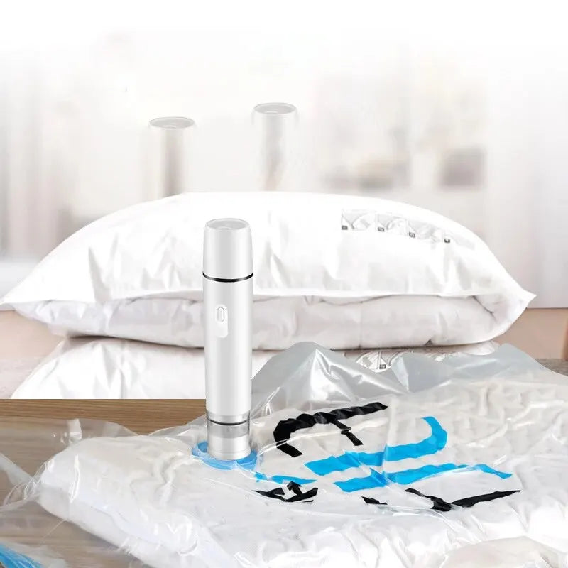 SealPro™ Vacuum Sealer