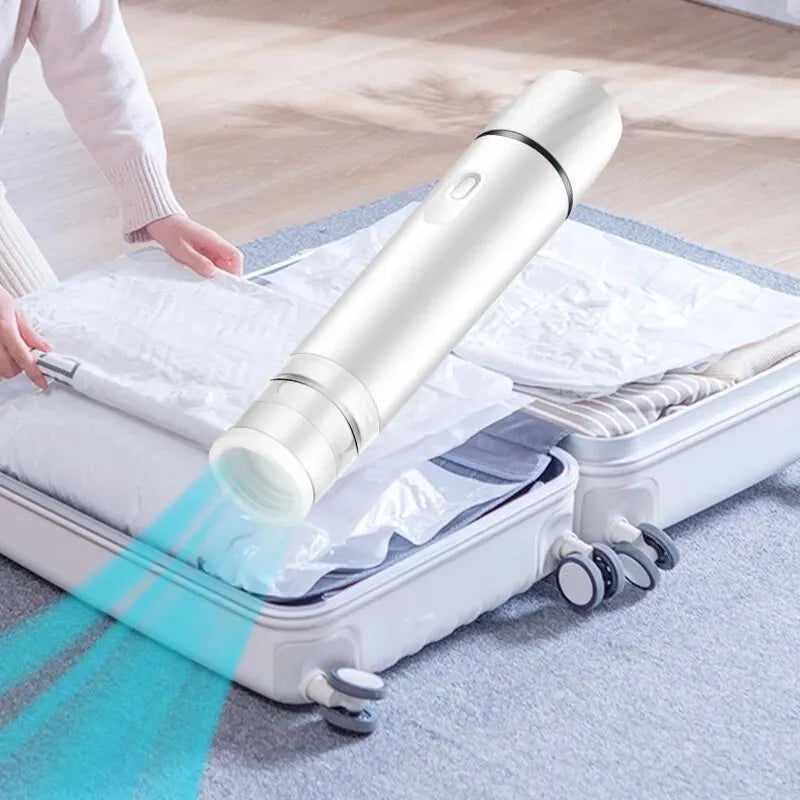 SealPro™ Vacuum Sealer