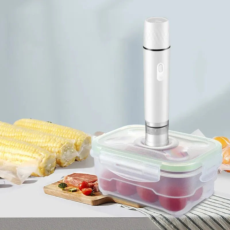 SealPro™ Vacuum Sealer