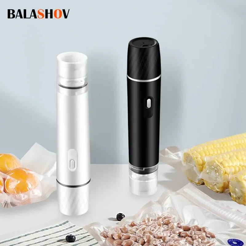 SealPro™ Vacuum Sealer