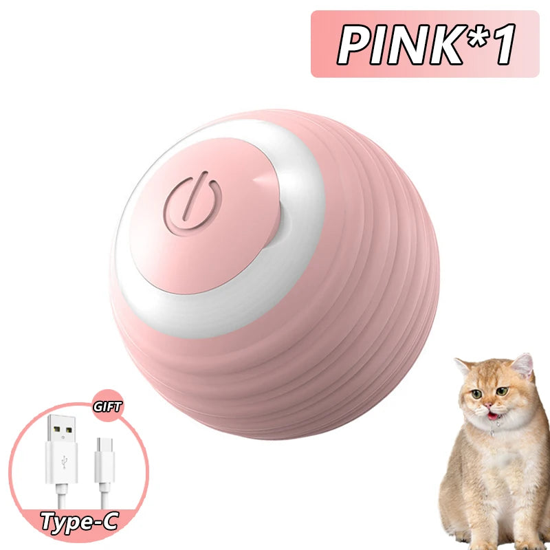 PurrPlay ™ Cat Toy