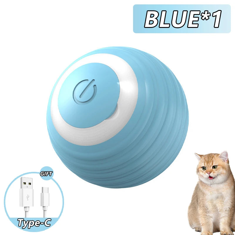 PurrPlay ™ Cat Toy